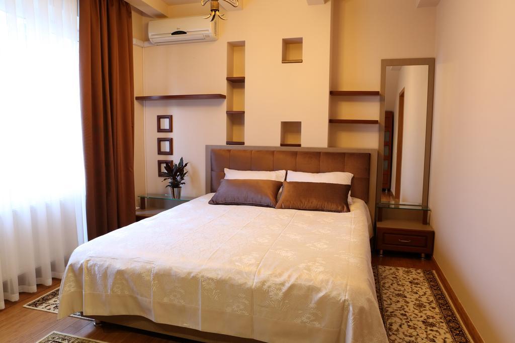 Hotel Bachus Chişinău Chambre photo