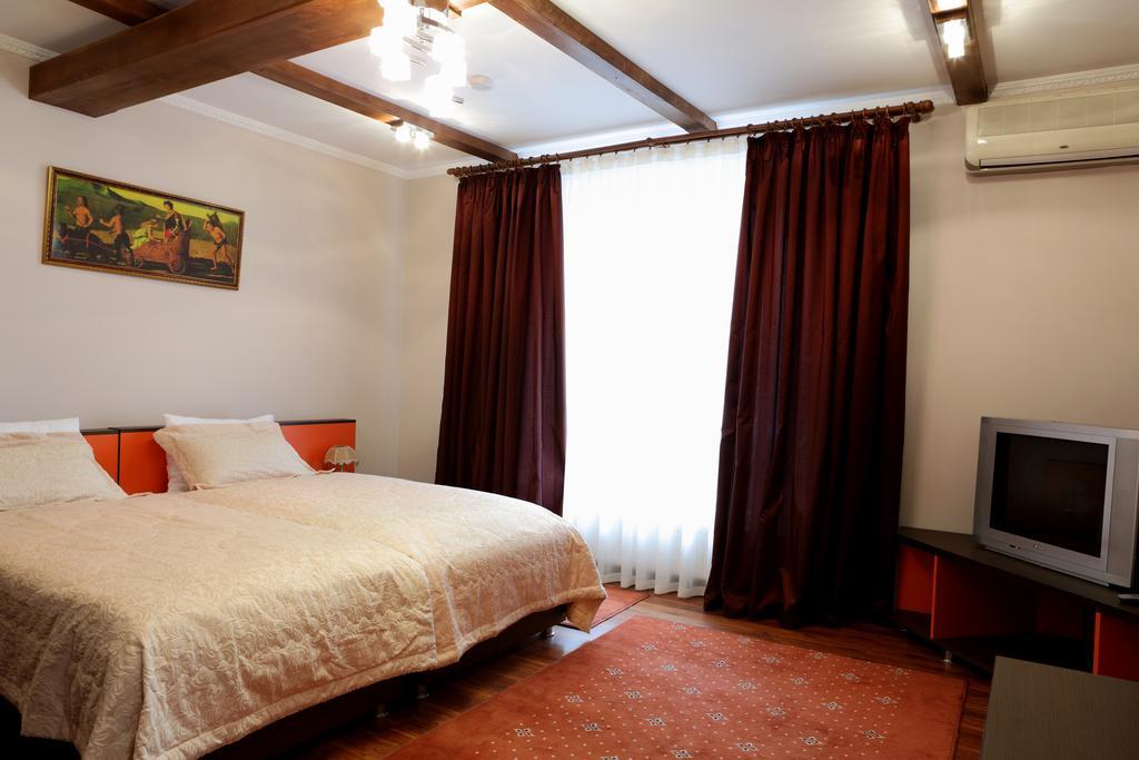 Hotel Bachus Chişinău Chambre photo