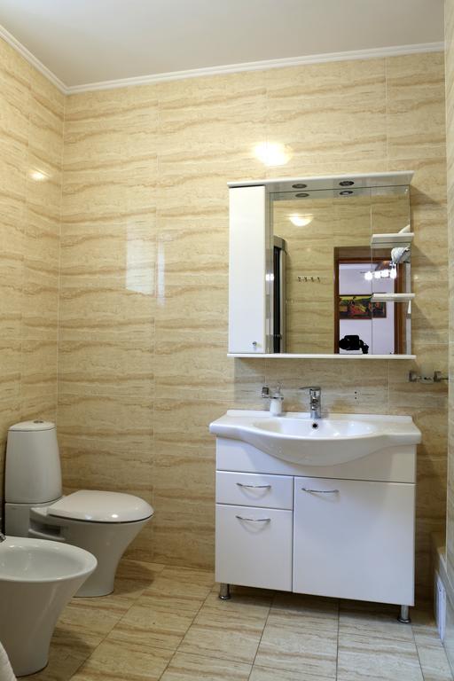 Hotel Bachus Chişinău Chambre photo
