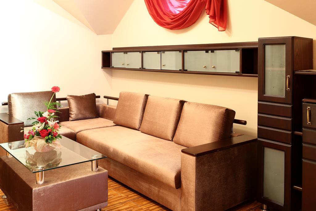 Hotel Bachus Chişinău Chambre photo