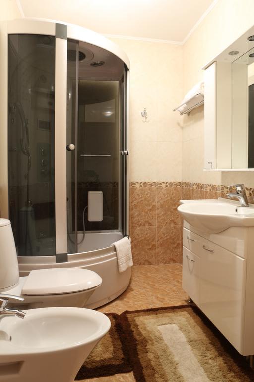 Hotel Bachus Chişinău Chambre photo