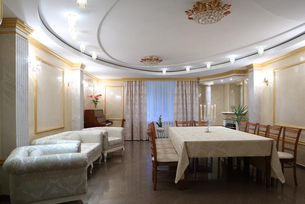 Hotel Bachus Chişinău Chambre photo