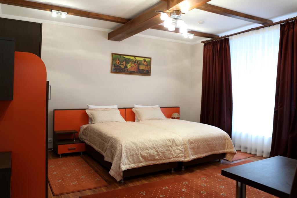 Hotel Bachus Chişinău Chambre photo